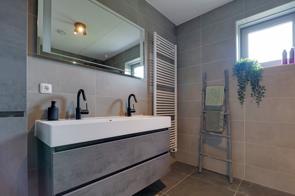 Medium property photo - De Overtoom 46, 9613 CL Meerstad